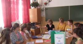 Uczniowie i nauczyciele SP4 drugi rok realizują program Comenius