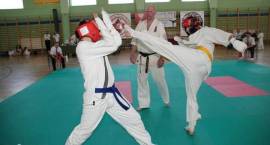 Międzynarodowe Mistrzostwa Polski Karate Kyokushin IBK w Zambrowie