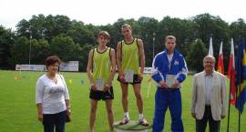 Sukces uczniów z Długoborza w Mistrzostwach Polski w Lekkiej Atletyce „Sprawni...