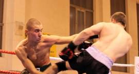 Mistrzostwa Polski International Budo Kai. Zambrów, 3. grudnia 2011 