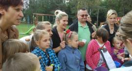 Święto Ziemniaka w Starym Skarżynie