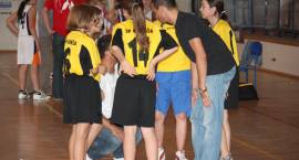 IV Zambrowski Festiwal Koszykówki Orkan-Cup