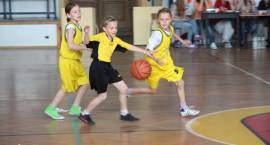 Trwa IV Zambrowski Festiwal Koszykówki Orkan-Cup