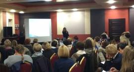 Rozmawiali o autyzmie podczas konferencji naukowo-szkoleniowej