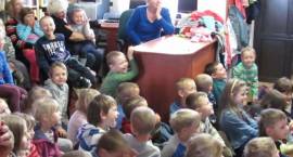 Zakończono realizajcę unijnego projektu w Bibliotece Gminnej w Szumowie