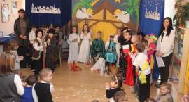 Miejskie Przedszkole Nr 3 w Zambrowie - Jasełka 2013