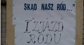 I Zjazd Rodu Zaniewskich