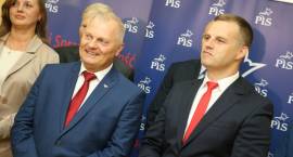 Poseł Lech Antoni Kołakowski mianuje Sebastiana Orłowskiego dyrektorem Biura...