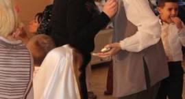 Miejskie Przedszkole Nr 3 w Zambrowie - Jasełka 2013