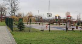 Rozpoczyna się budowa lekkoatletycznych orlików