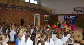 Edukacja ekologiczna w Starym Zakrzewie