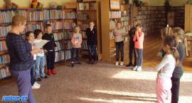 Pierwsze spotkanie „Przyjaciół Biblioteki”