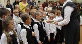 Rozpoczęcie roku szkolnego 2010/11 w zambrowskich szkołach