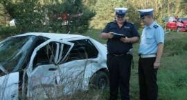 Tragiczny wypadek na przejeździe kolejowym w Czerwonym Borze