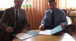 Dzień ziemi w Zakładzie Karnym w Czerwonym Borze