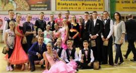 fot. Łomżyński Klub Tańca Towarzyskiego 
