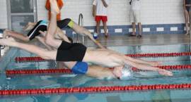 IX Zawody Pływackie Zambrów 2011 – gimnazja i open