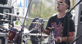 Zambrów pożegnał lato w rytmach muzyki reggae