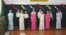 Szkoła w Porytem Jabłoni otwarta na różnorodność