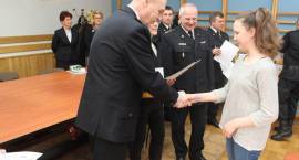 Oni wiedzą, jak zapobiegać pożarom