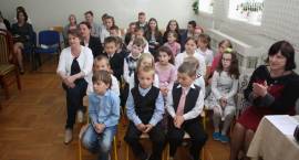 Szkoła w Porytem Jabłoni otwarta na różnorodność