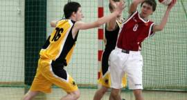 Turniej Finałowy Ogólnopolskiej Olimpiady Młodzieży chłopców rocznik 96/97 –...