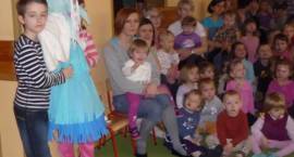 Pożegnanie zimy w MP nr 6