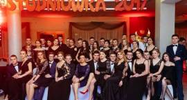 Studniówka ZSO 2017, fot. Andrzej Tymiński