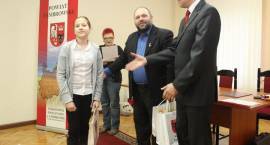 Olimpiada Promocji Zdrowego Stylu Życia i podsumowanie konkursu plastycznego PCK