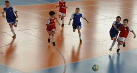 Sukces „Orlików” Olimpii na Turnieju Dragon Cup w Warszawie