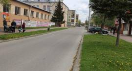 Będą nowe chodniki, parkingi i nawierzchnie dróg