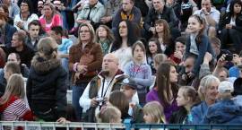 Koncert zespołu Piersi