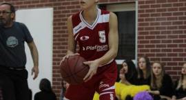 MTS Zambrów vs. Łapa Łapy 80-51