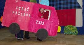 Potyczki teatralne 2008 w MOK - dzień III /Fot. Daniel Miedzik