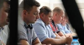 XV Sesja Rady Gminy Kołaki Kościelne