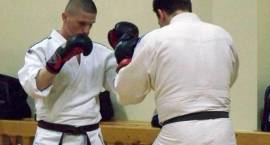 Seminarium szkoleniowe MMA JUDO w Zambrowie