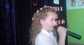 Festiwal Piosenki Angielskiej w Paproci Dużej