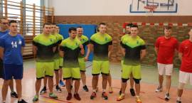 Strażacy OSP rywalizowali w kolejnej imprezie sportowej