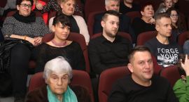 FaPki zagrali bajkowy koncert, 06.01.2018 r.