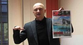 Jacek Gałązka /Fot. Dariusz Śmiechowski