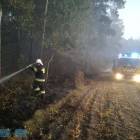 Foto: OSP Stary Laskowiec
