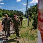 Foto: 1 Podlaska Brygada Obrony Terytorialnej 