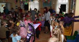 Bal choinkowy w MP3
