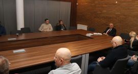 Przebudowa ul. Kościuszki coraz bliżej