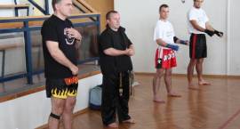 Seminarium szkoleniowe K1 w Zambrowie