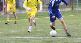 V Turniej Piłki Nożnej ORLIK CUP
