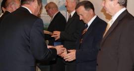 Podlaski Oddział Regionalny ARiMR obchodził jubileusz 10-lecia istnienia