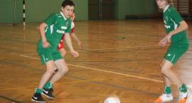 Olimpia zwyciężyła w turnieju piłki nożnej o puchar burmistrza Zambrowa