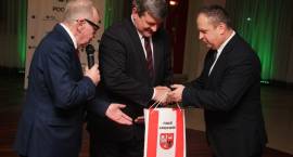 Spotkali się członkowie i przyjaciele PSL