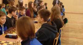 Udany start szachistów z Paproci Dużej w lidze wojewódzkiej